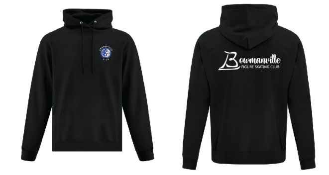 BFSC Hoodie